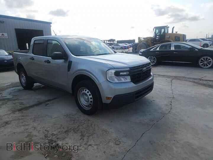 2022 FORD MAVERICK - VIN: 3FTTW8E98NRA14009 - Фото 13
