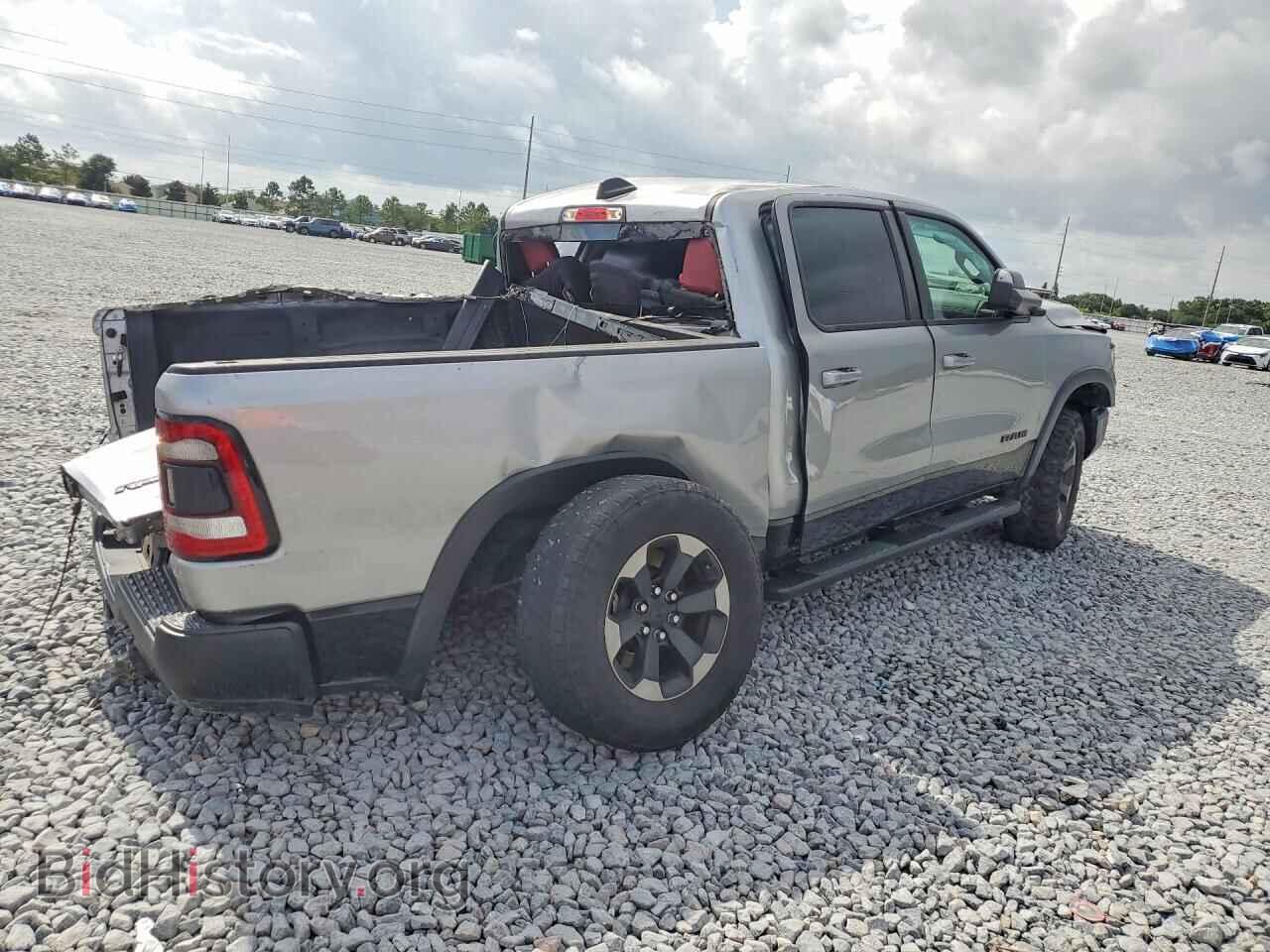 2020 RAM 1500 - VIN: 1C6RRELT9LN277275 - Photo 3