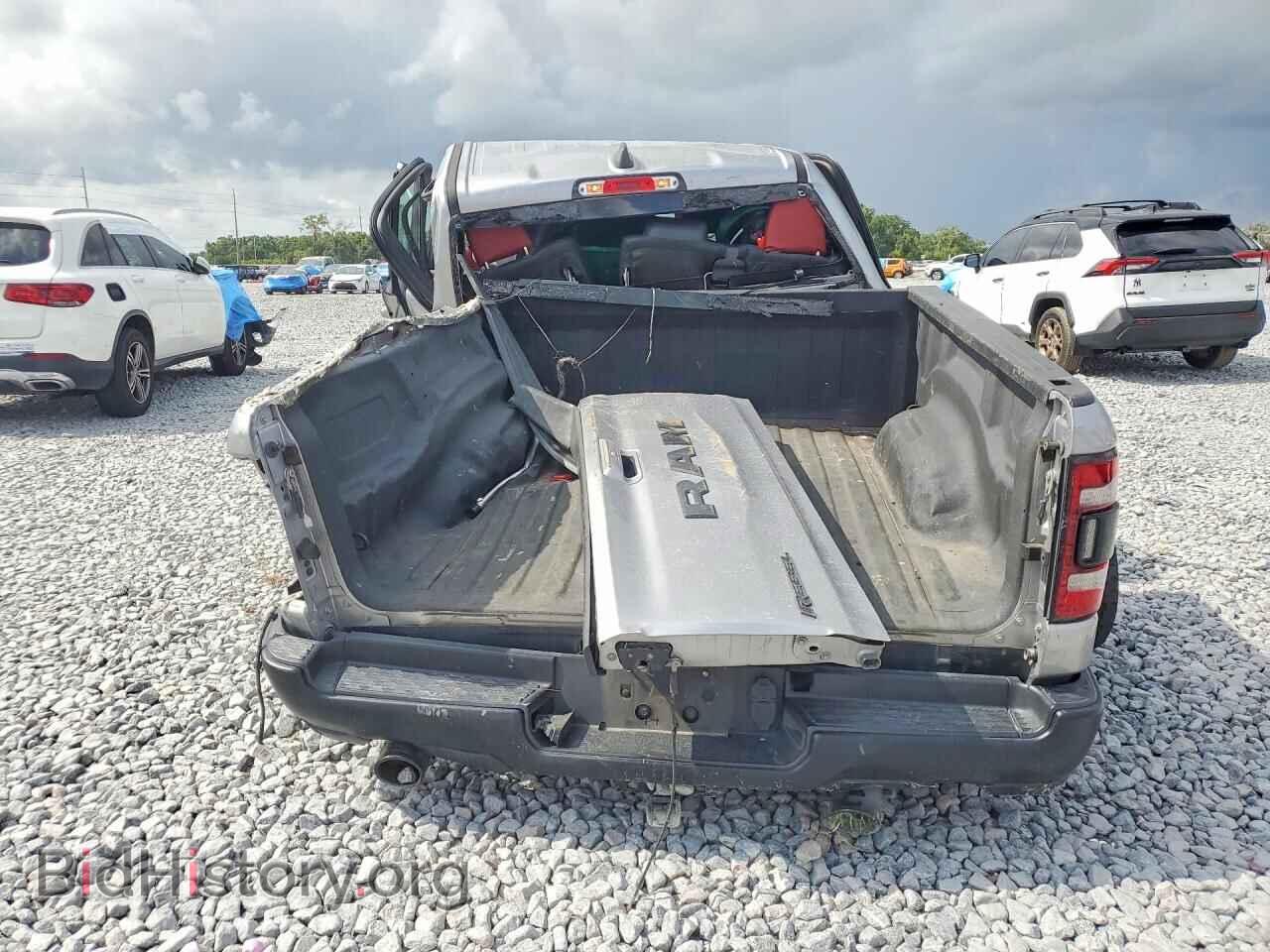 2020 RAM 1500 - VIN: 1C6RRELT9LN277275 - Photo 6