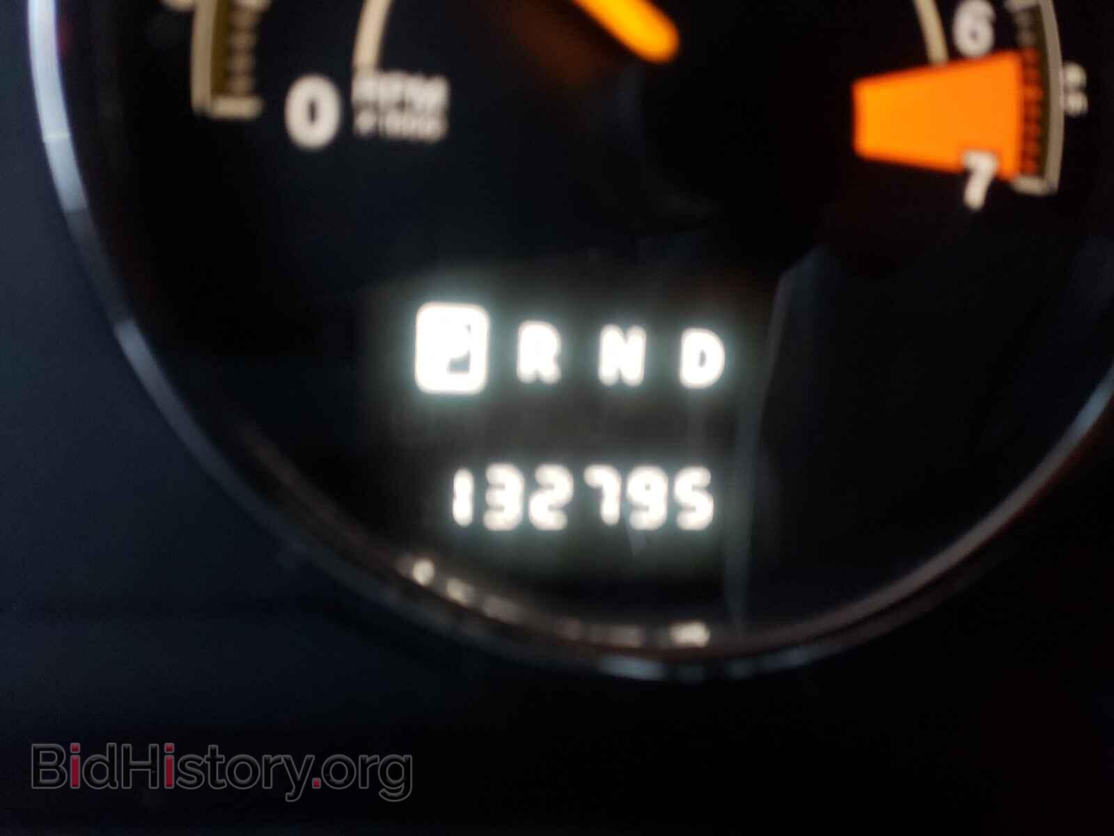 2014 JEEP COMPASS - VIN: 1C4NJCEA7ED678752 - Фото 8