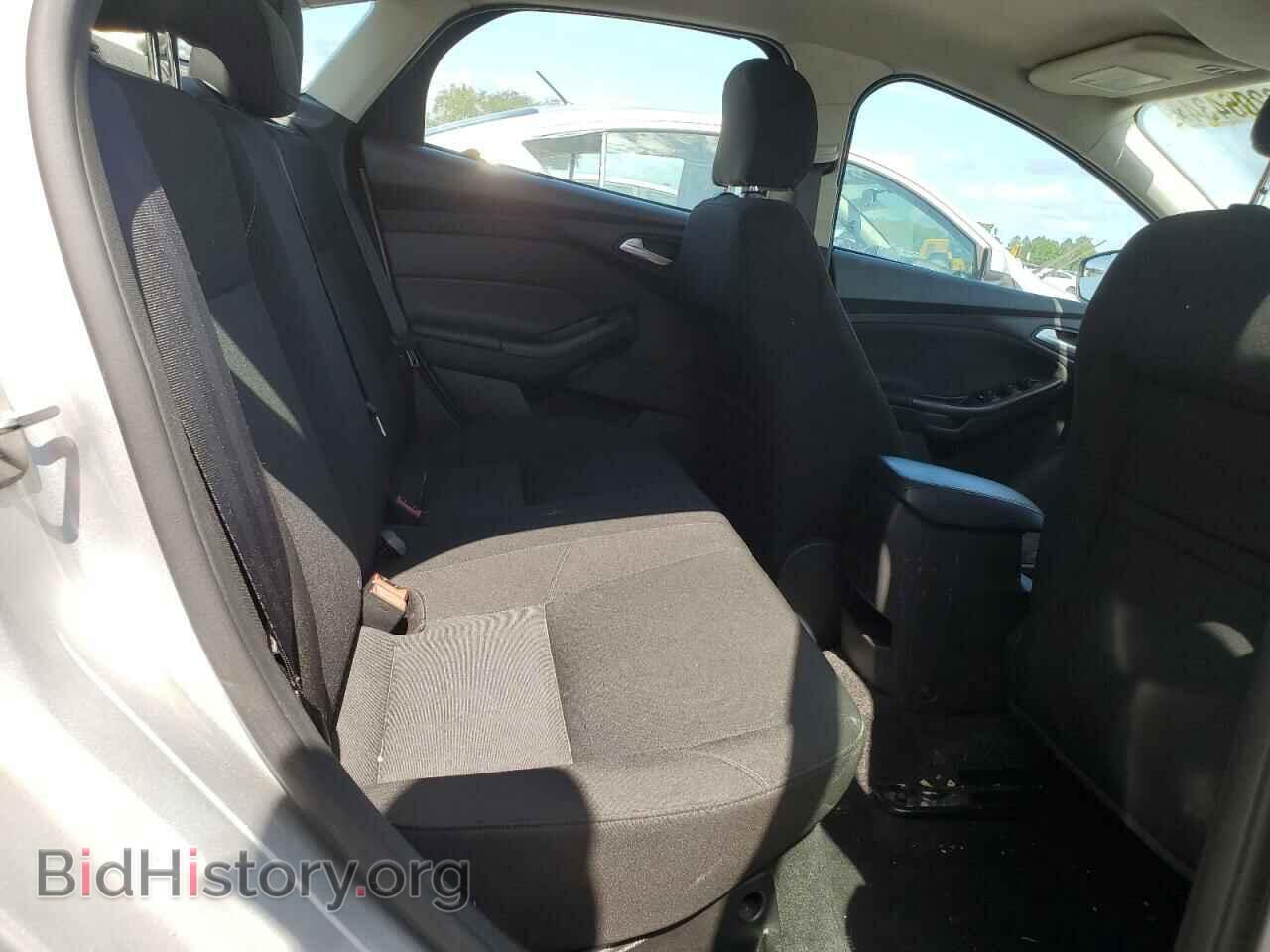 2017 FORD FOCUS - VIN: 1FADP3F21HL241914 - Фото 10