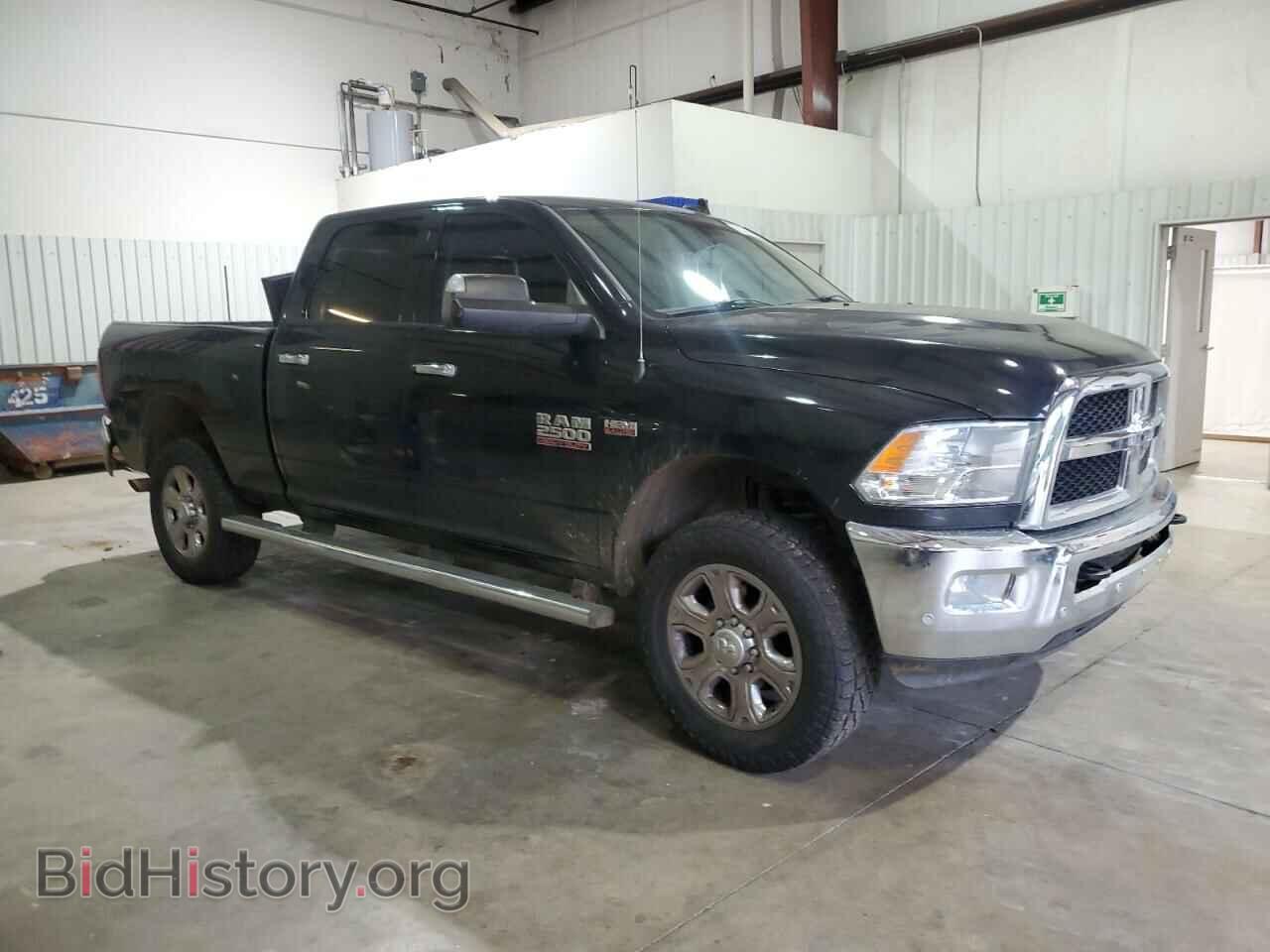 2017 RAM All Models - VIN: 3C6UR5DJ3HG679509 - Photo 4