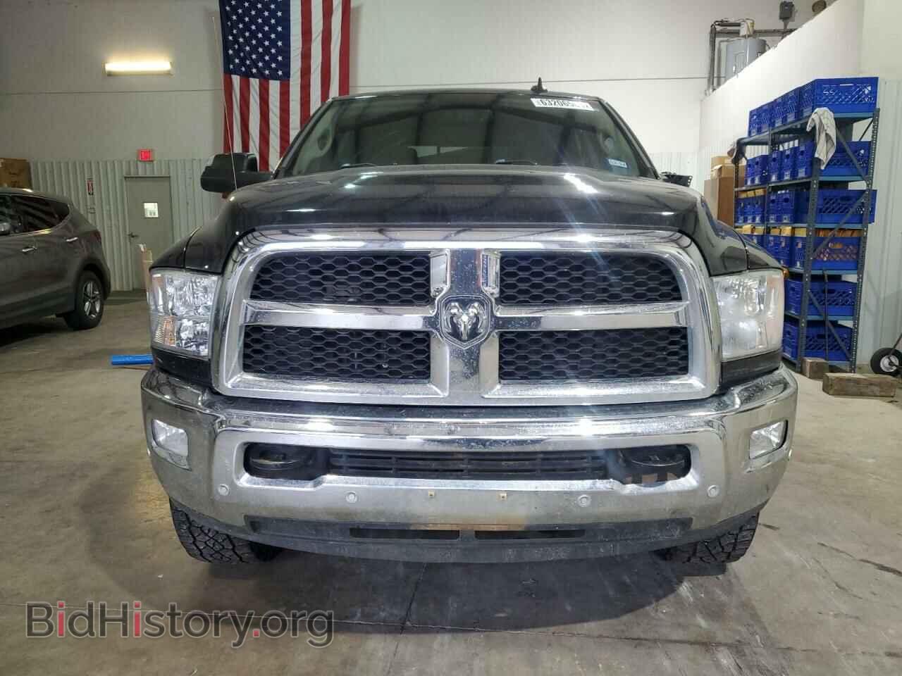 2017 RAM All Models - VIN: 3C6UR5DJ3HG679509 - Photo 5