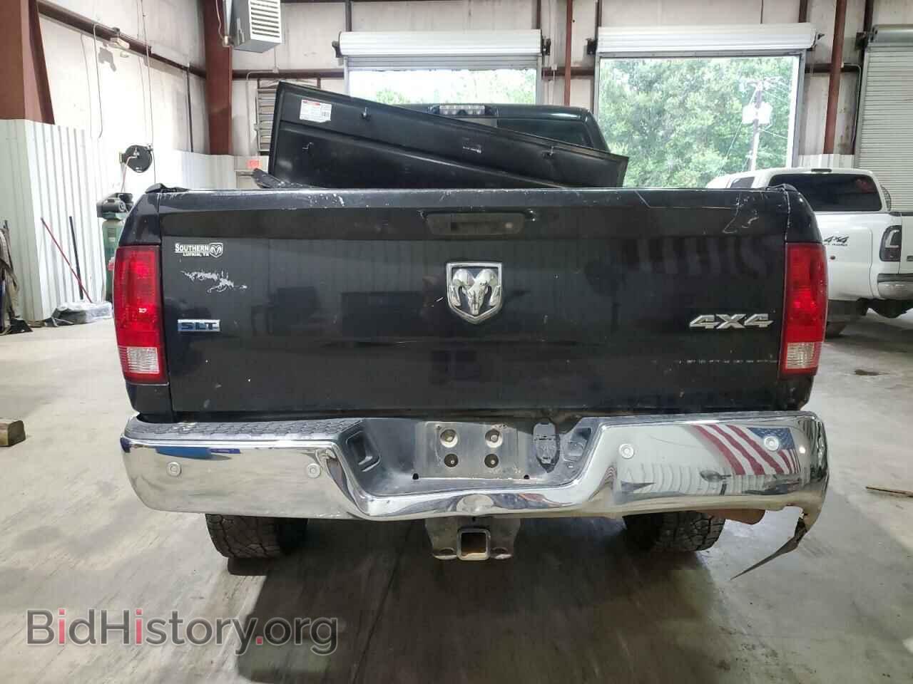 2017 RAM All Models - VIN: 3C6UR5DJ3HG679509 - Photo 6