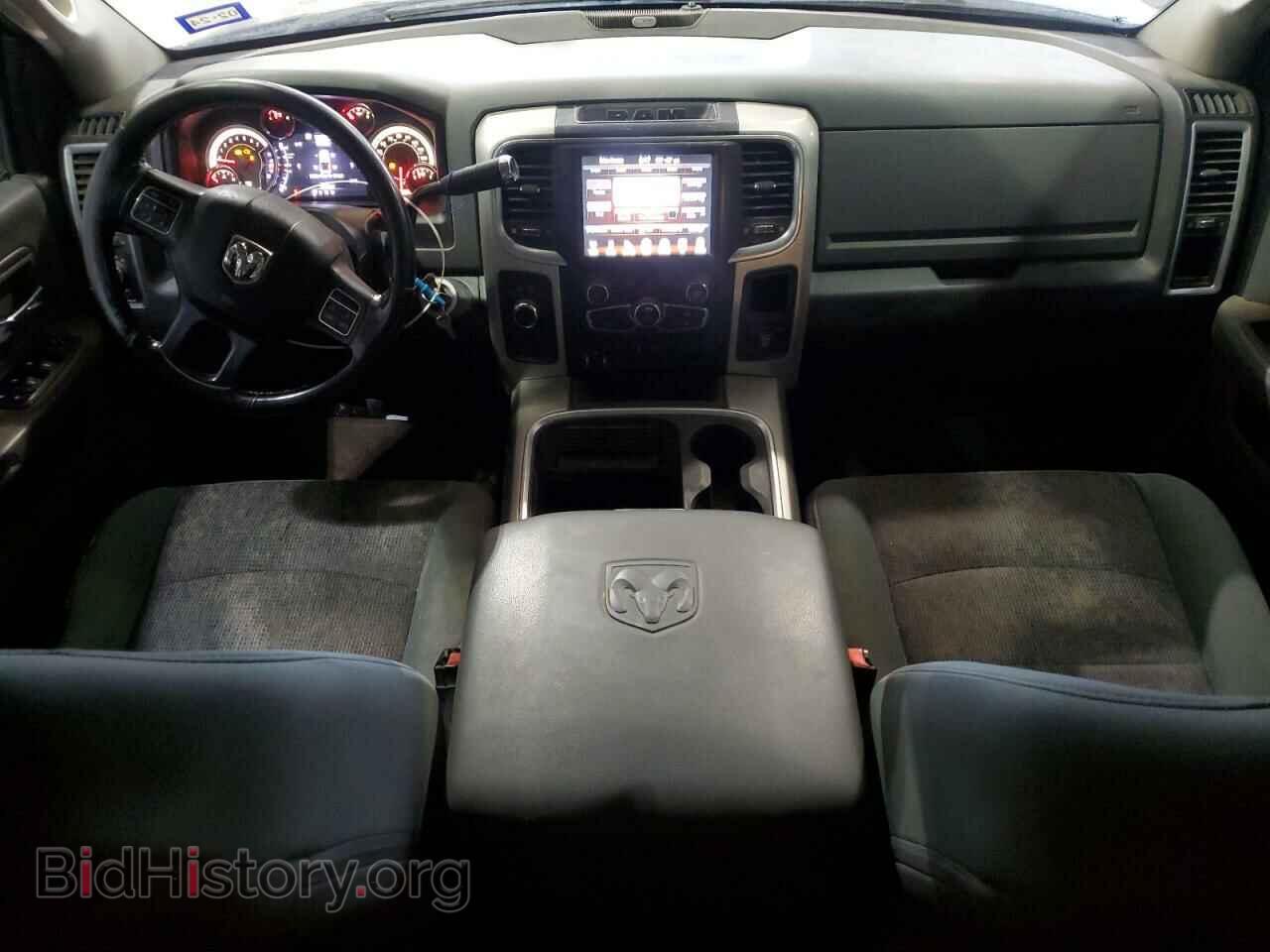 2017 RAM All Models - VIN: 3C6UR5DJ3HG679509 - Photo 8