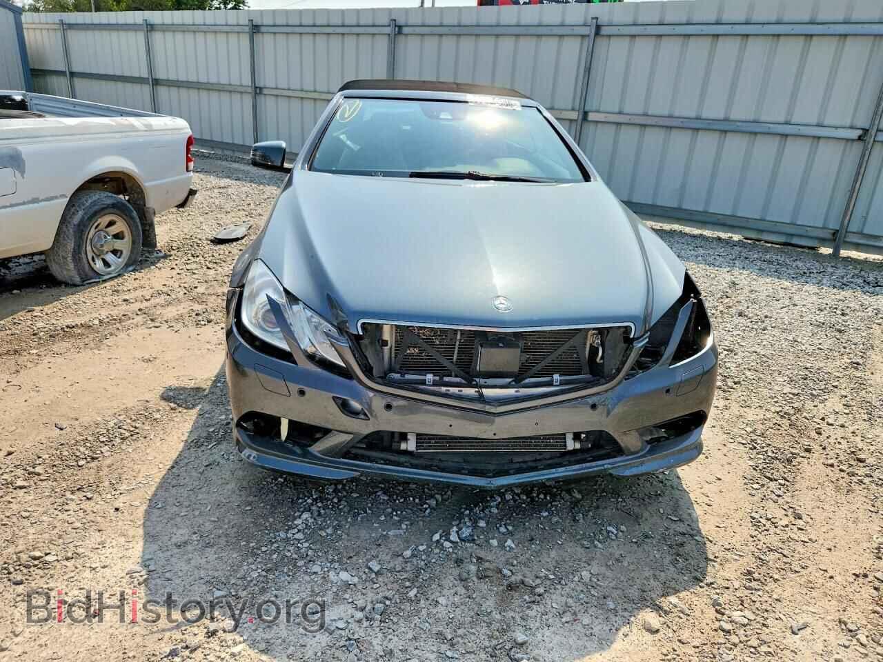 2013 MERCEDES-BENZ E-CLASS - VIN: WDDKK7DFXDF190683 - Фото 5