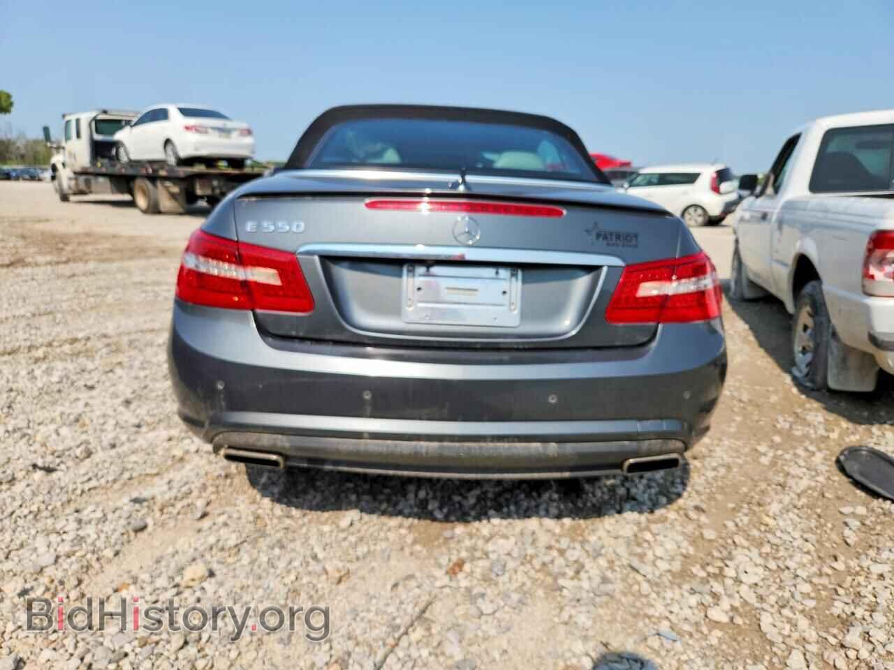 2013 MERCEDES-BENZ E-CLASS - VIN: WDDKK7DFXDF190683 - Фото 6