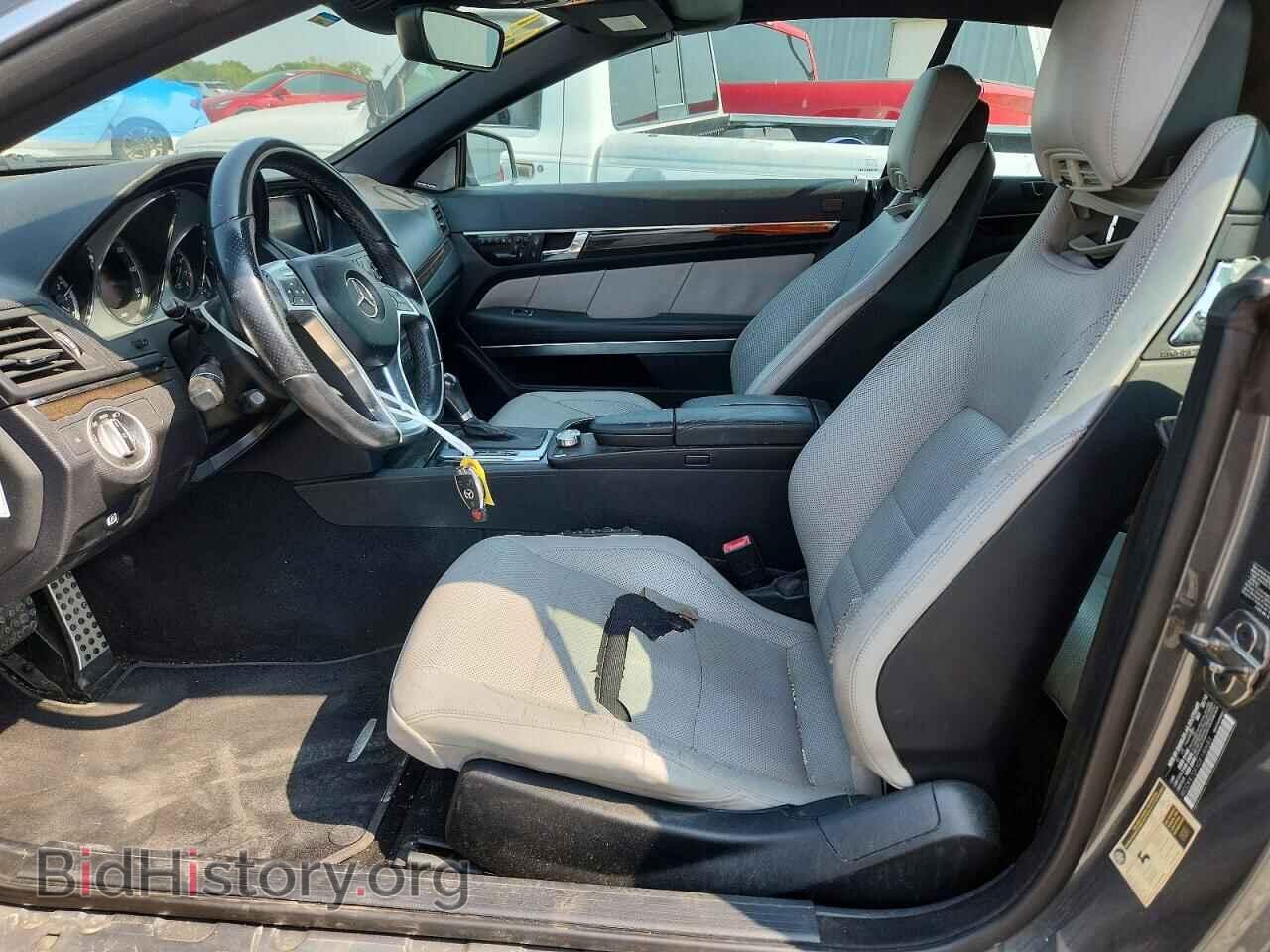 2013 MERCEDES-BENZ E-CLASS - VIN: WDDKK7DFXDF190683 - Фото 7