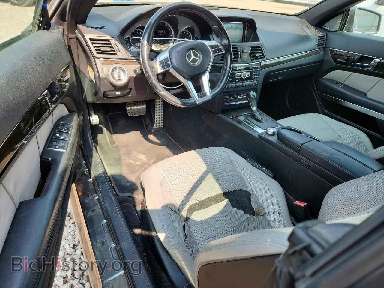 2013 MERCEDES-BENZ E-CLASS - VIN: WDDKK7DFXDF190683 - Фото 8