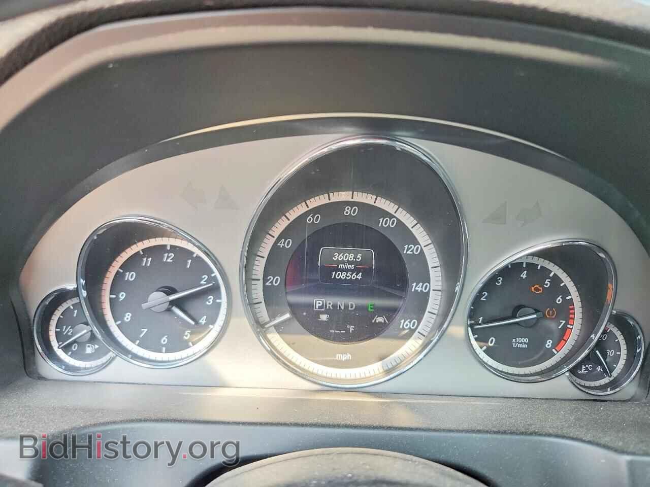 2013 MERCEDES-BENZ E-CLASS - VIN: WDDKK7DFXDF190683 - Фото 9