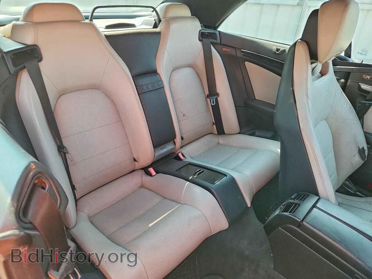 2013 MERCEDES-BENZ E-CLASS - VIN: WDDKK7DFXDF190683 - Фото 10