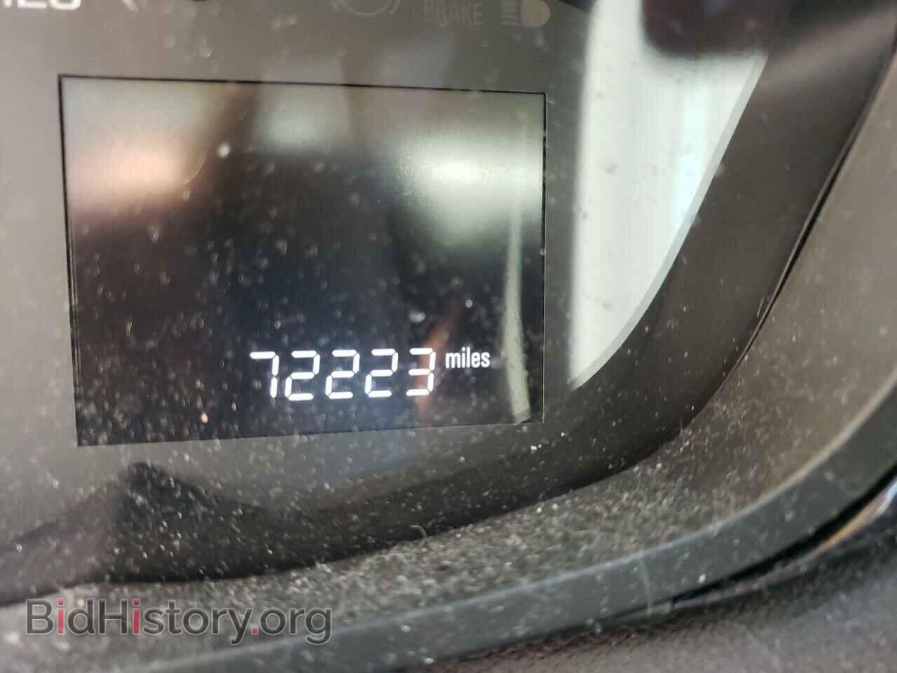 2017 CHEVROLET SPARK - VIN: KL8CB6SA1HC727621 - Фото 8