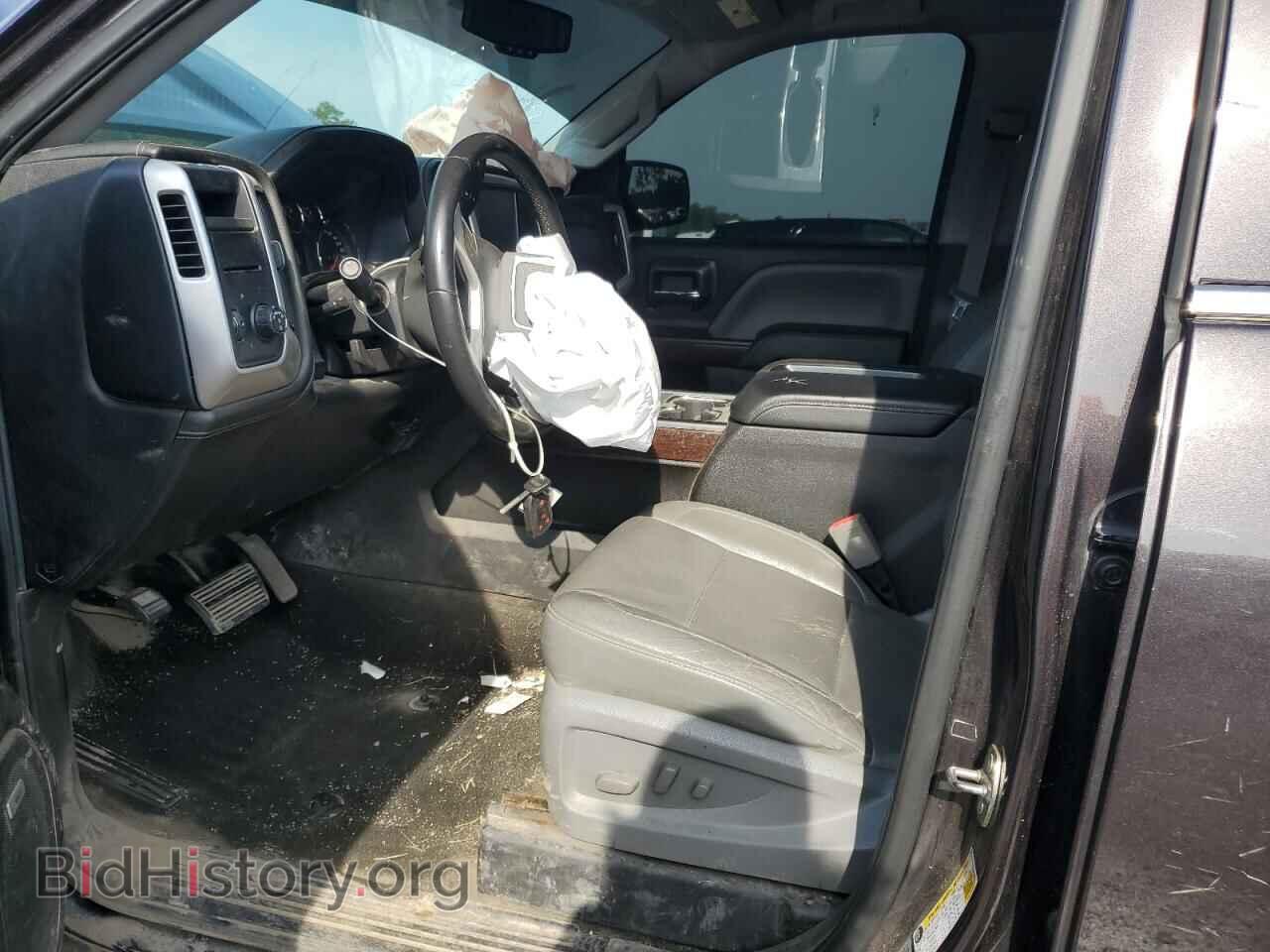 2015 GMC SIERRA - VIN: 3GTP1VEC7FG450518 - Фото 7