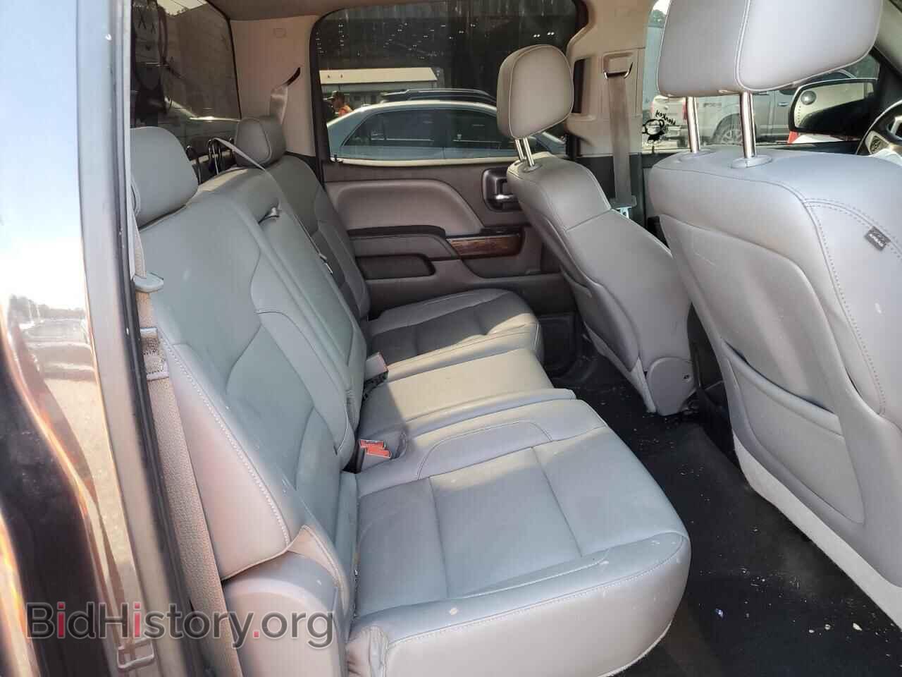 2015 GMC SIERRA - VIN: 3GTP1VEC7FG450518 - Фото 10
