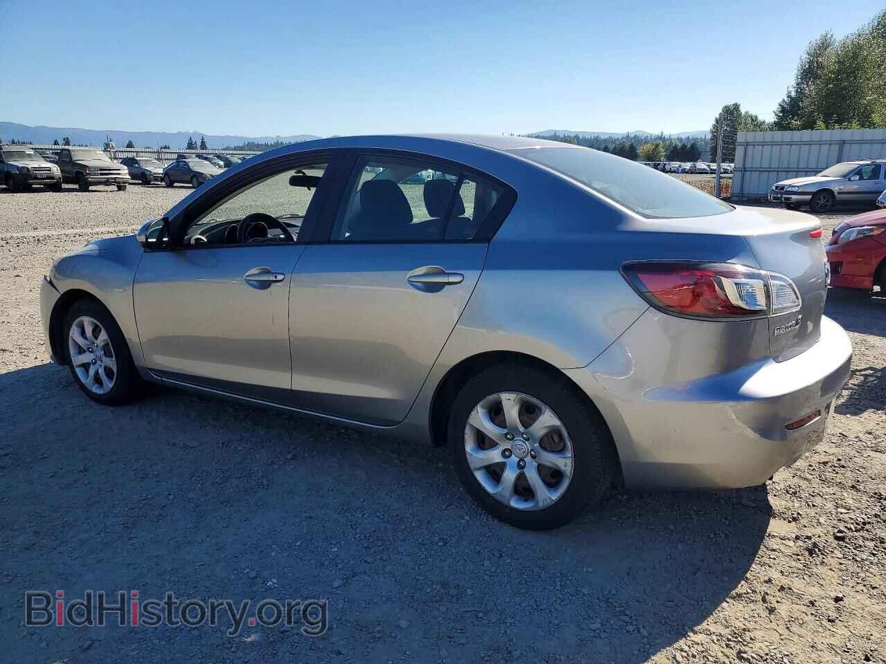 2013 MAZDA 3 - VIN: JM1BL1TG4D1761547 - Photo 2