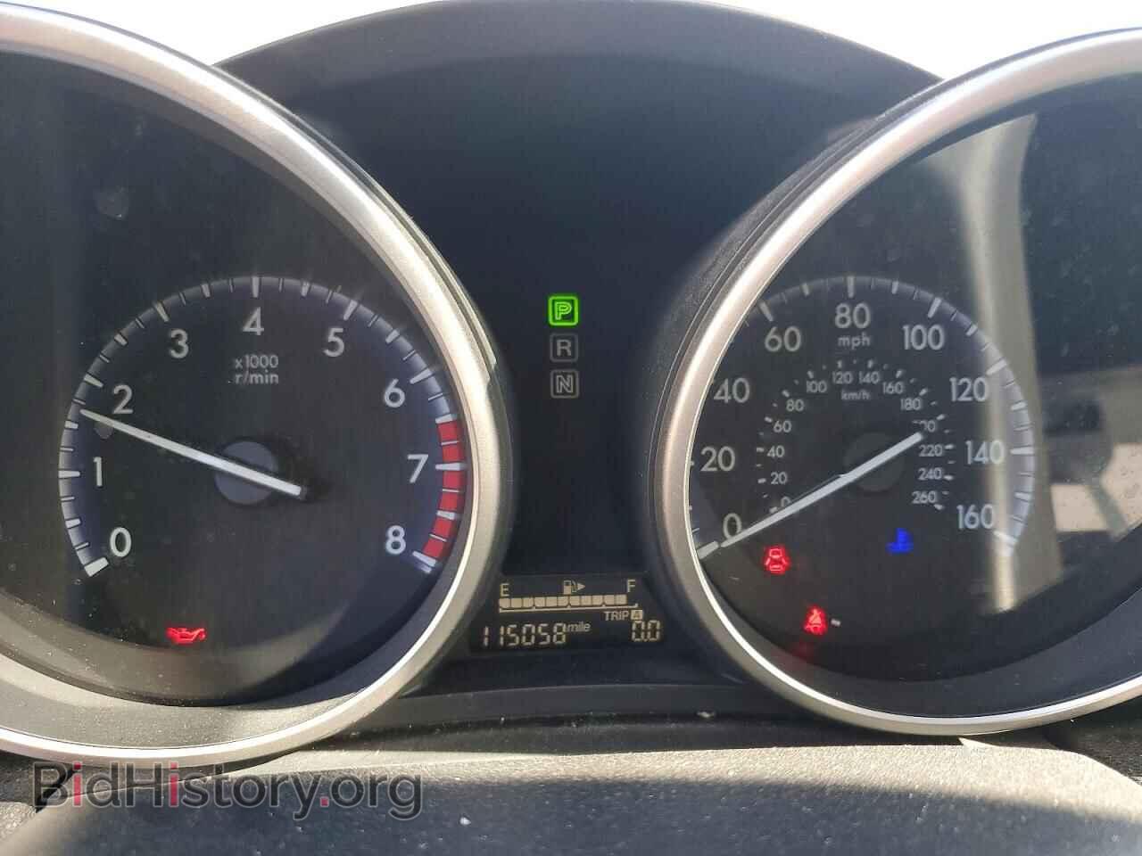 2013 MAZDA 3 - VIN: JM1BL1TG4D1761547 - Photo 9