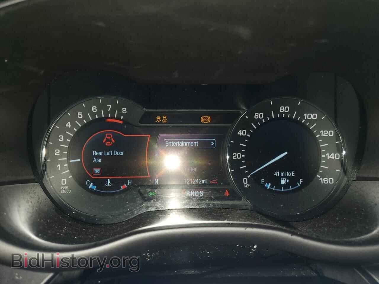 2018 LINCOLN MKC - VIN: 5LMCJ1D96JUL07846 - Фото 9