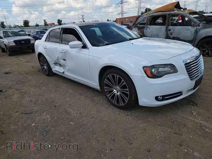 2013 CHRYSLER 300 - VIN: 2C3CCABT1DH703582 - Photo 13