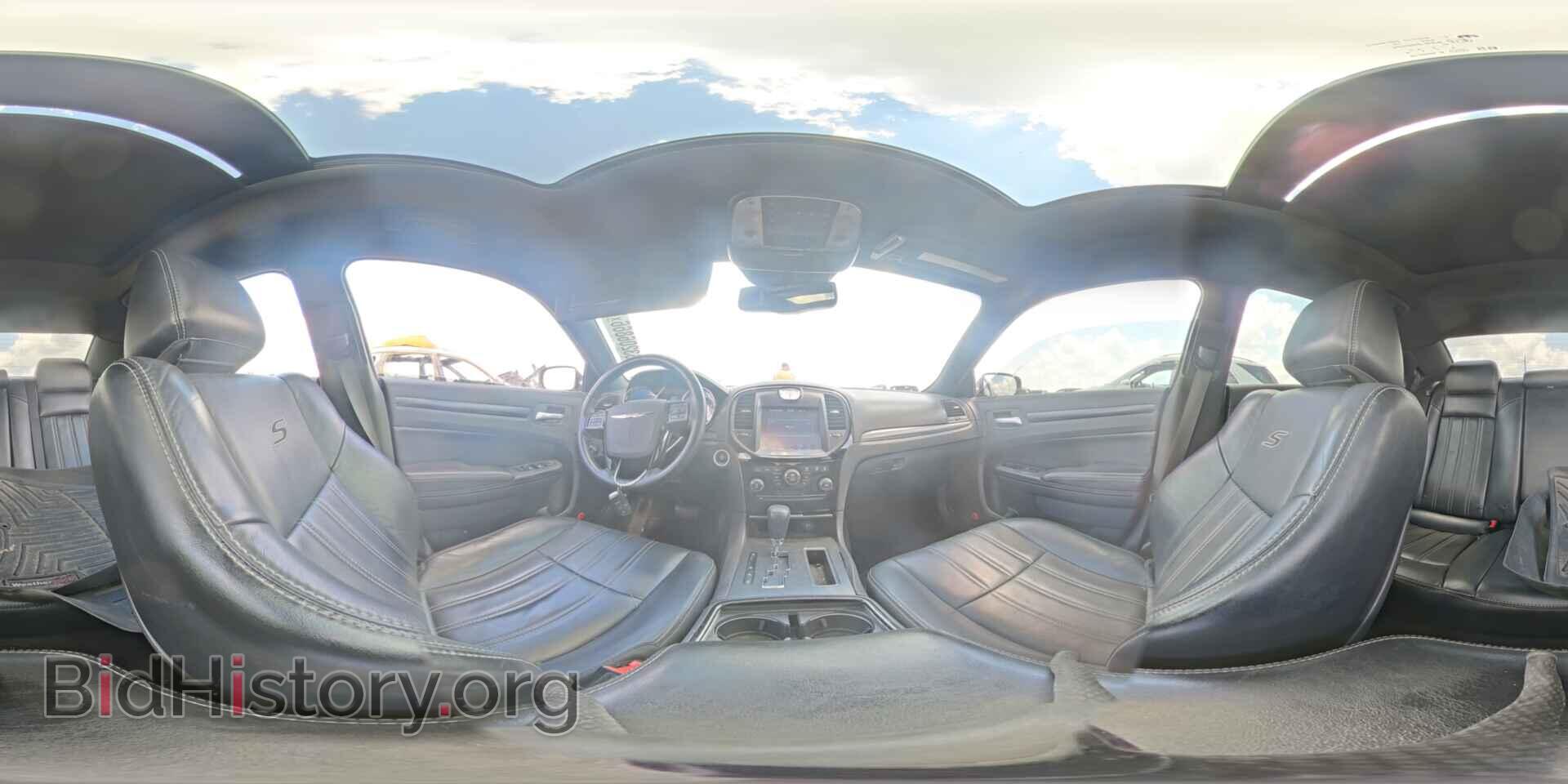 2013 CHRYSLER 300 - VIN: 2C3CCABT1DH703582 - Photo 14