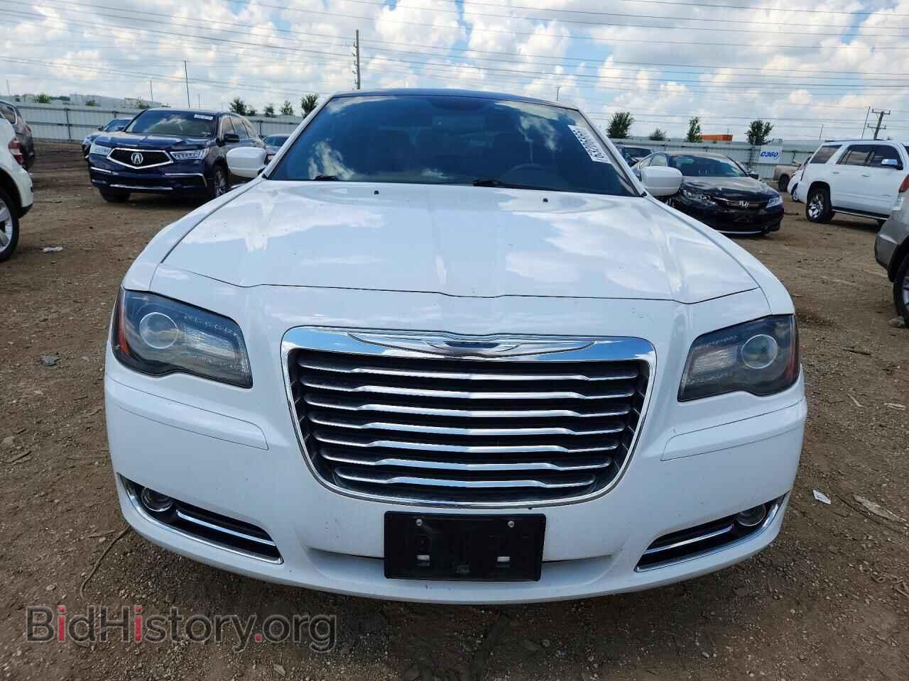 2013 CHRYSLER 300 - VIN: 2C3CCABT1DH703582 - Photo 5