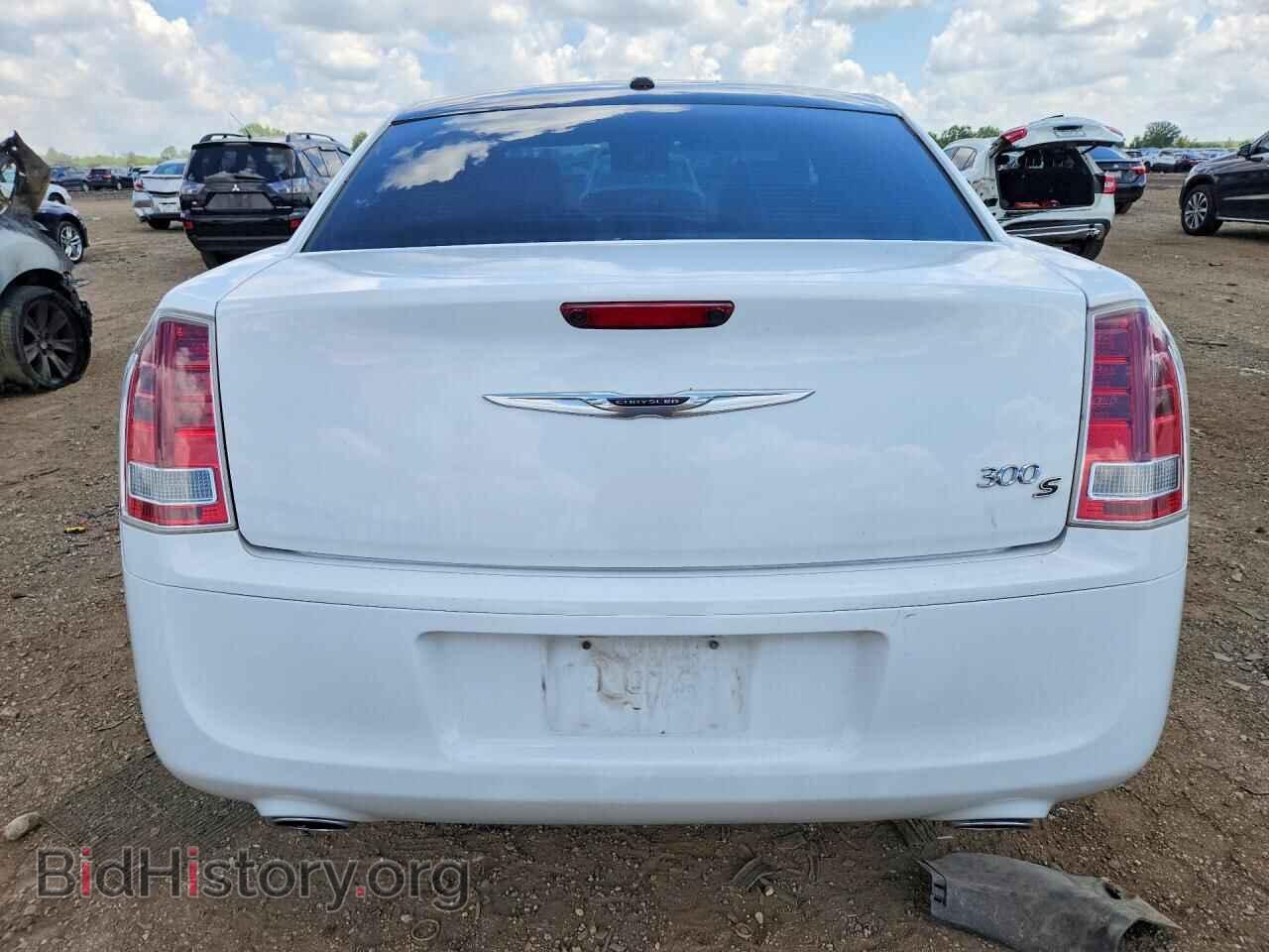2013 CHRYSLER 300 - VIN: 2C3CCABT1DH703582 - Photo 6