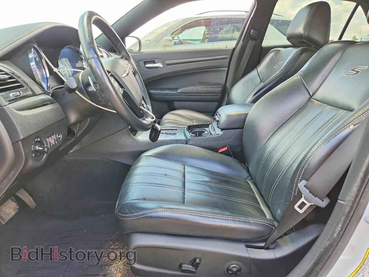 2013 CHRYSLER 300 - VIN: 2C3CCABT1DH703582 - Photo 7