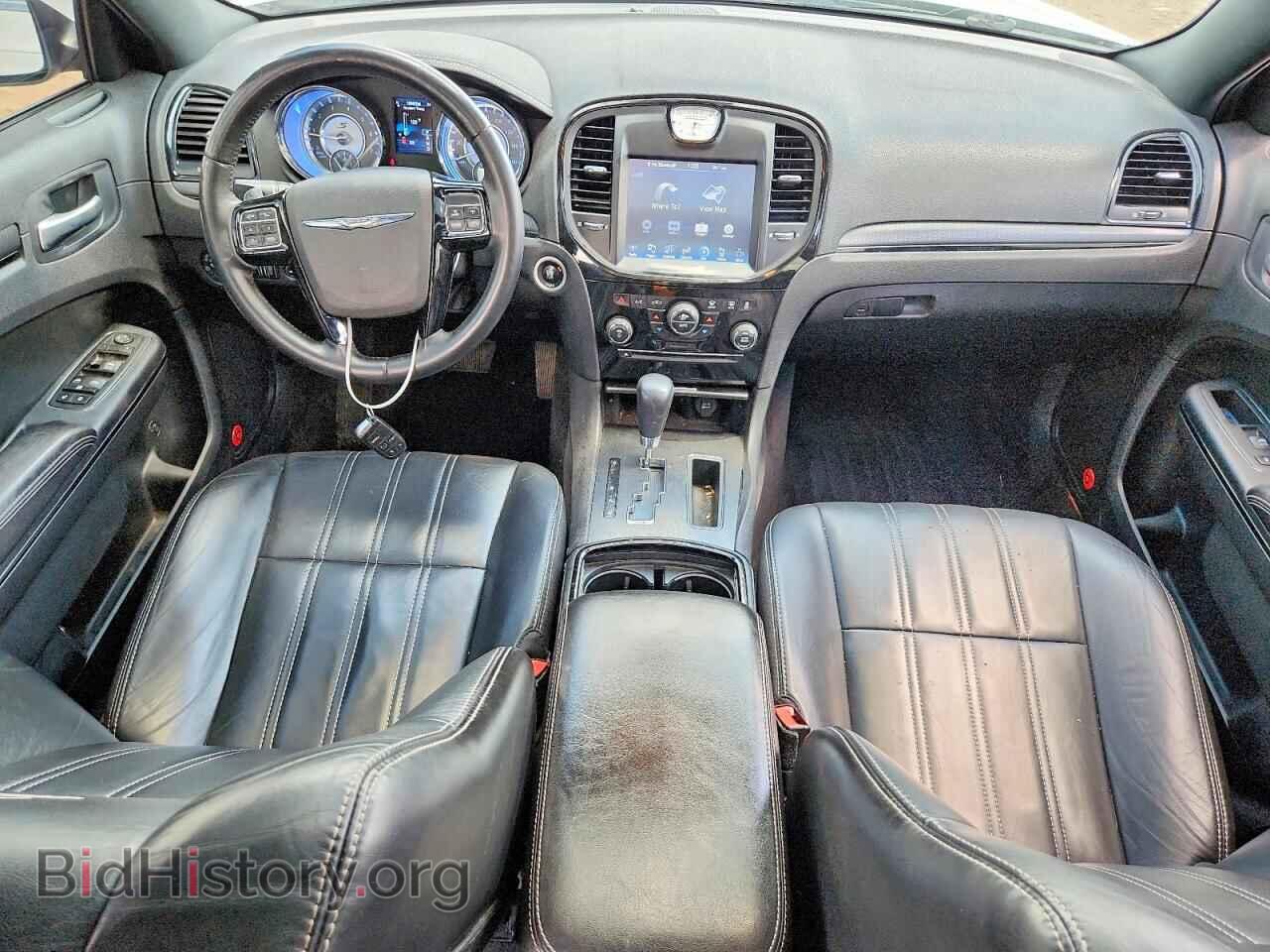 2013 CHRYSLER 300 - VIN: 2C3CCABT1DH703582 - Photo 8