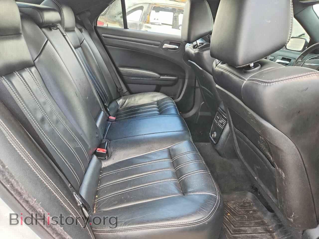 2013 CHRYSLER 300 - VIN: 2C3CCABT1DH703582 - Photo 10