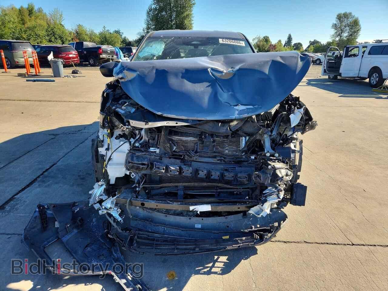 2023 NISSAN ROGUE - VIN: 5N1BT3AB4PC857086 - Photo 5