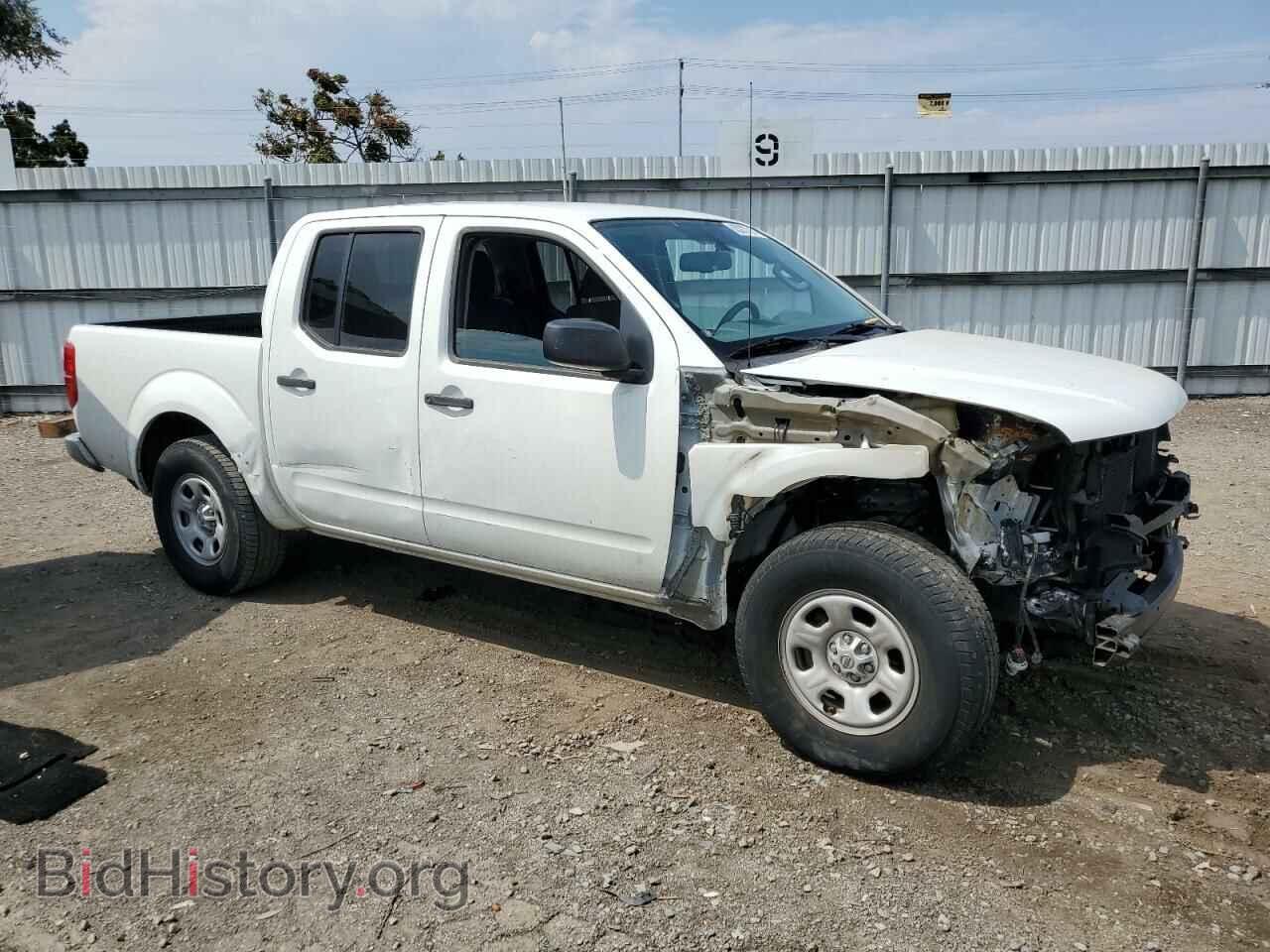 2016 NISSAN FRONTIER - VIN: 1N6AD0ER4GN773337 - Фото 4