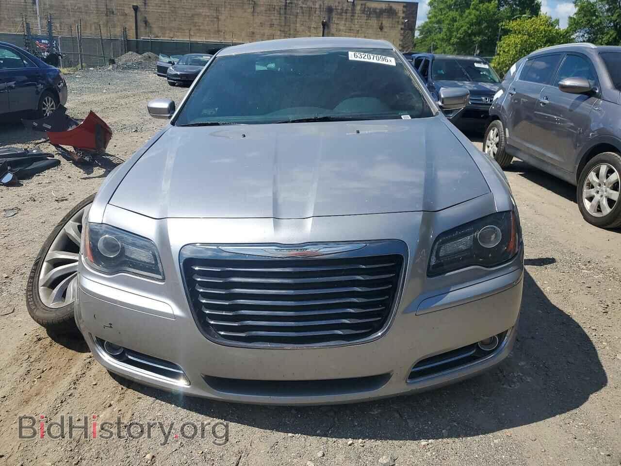 2014 CHRYSLER 300 - VIN: 2C3CCABG3EH357099 - Фото 5