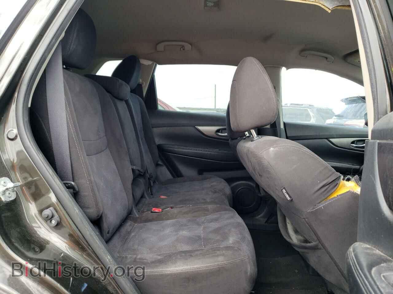 2015 NISSAN ROGUE - VIN: KNMAT2MV9FP511445 - Фото 11