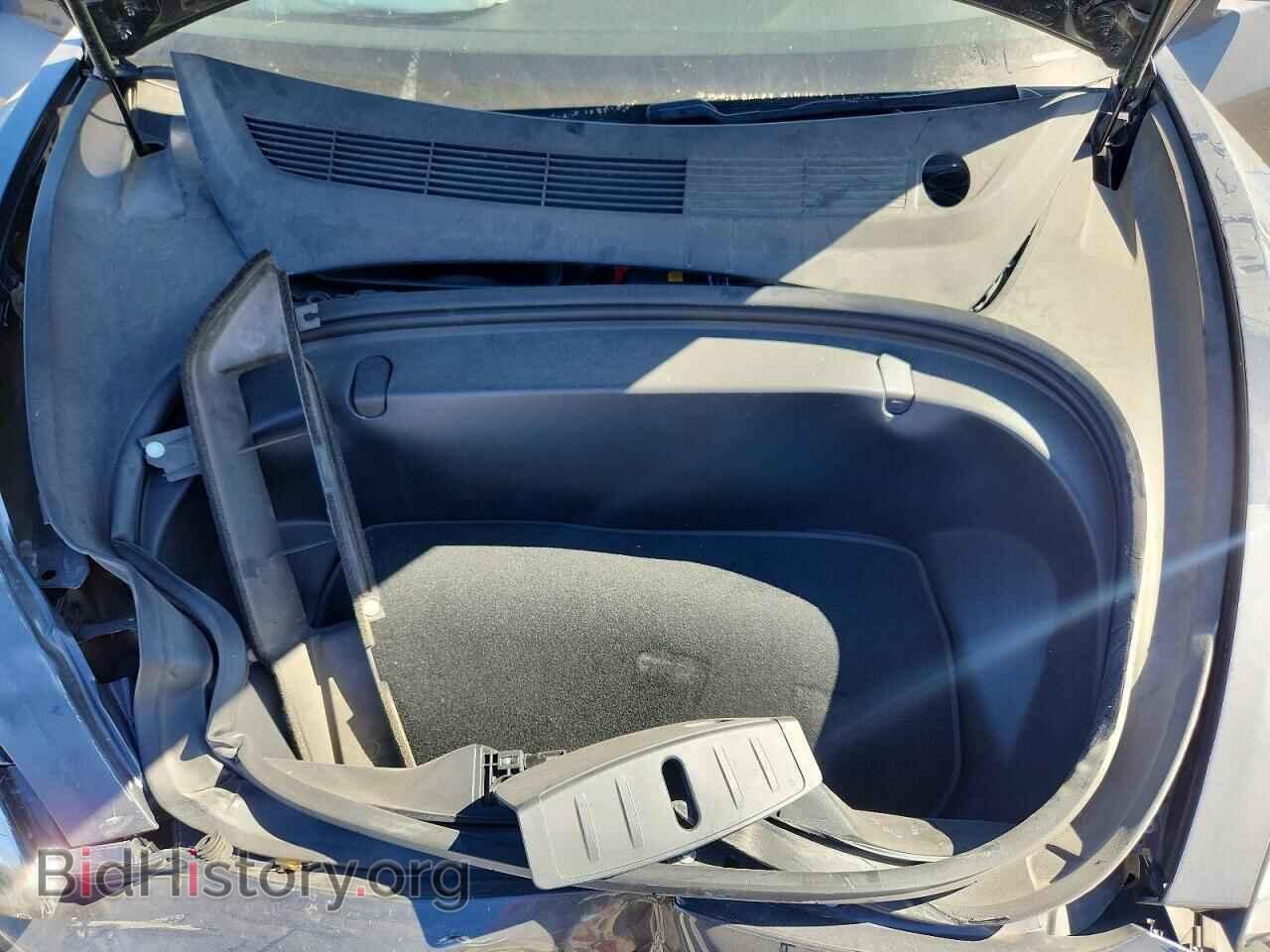 2018 TESLA MODEL 3 - VIN: 5YJ3E1EB1JF104160 - Photo 11