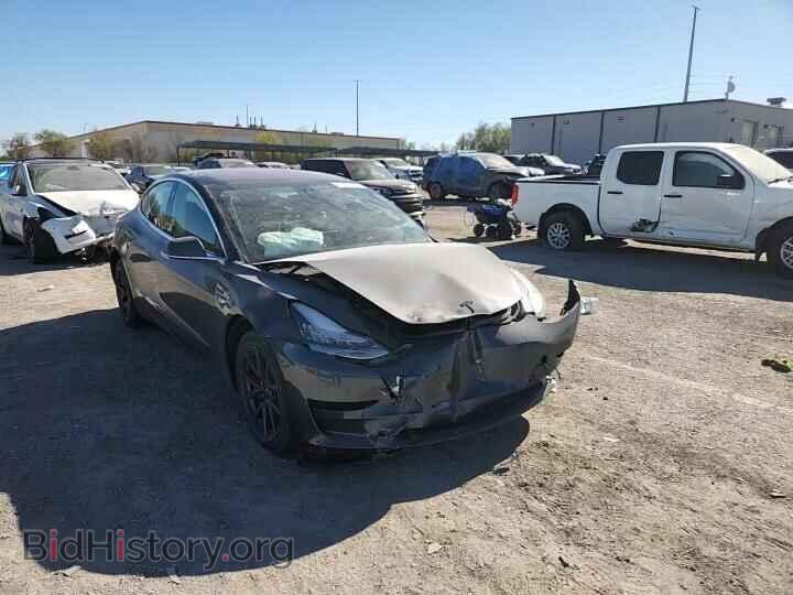 2018 TESLA MODEL 3 - VIN: 5YJ3E1EB1JF104160 - Photo 13