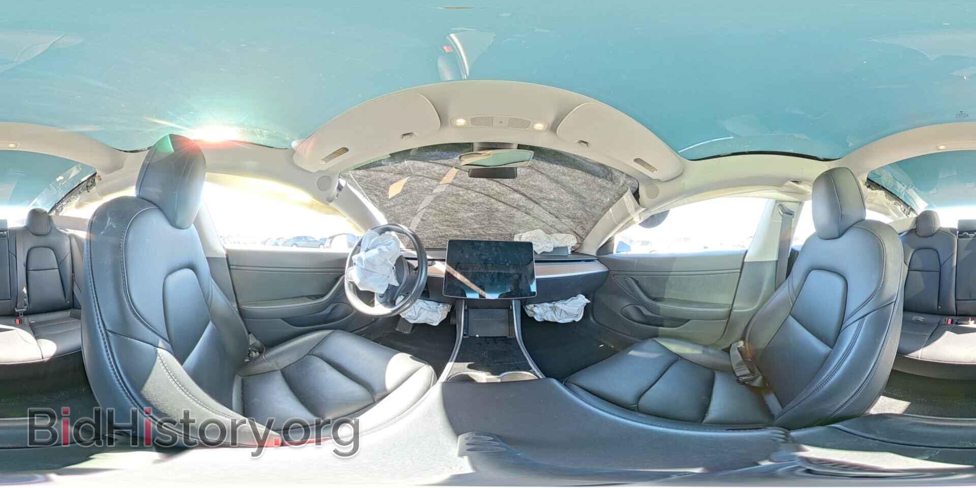 2018 TESLA MODEL 3 - VIN: 5YJ3E1EB1JF104160 - Photo 14