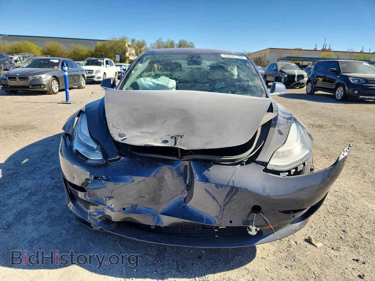 2018 TESLA MODEL 3 - VIN: 5YJ3E1EB1JF104160 - Photo 5