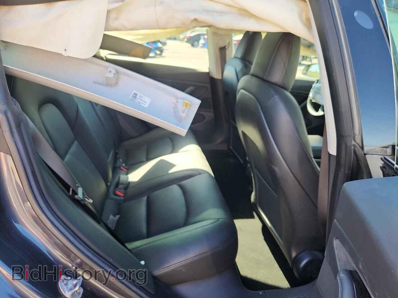 2018 TESLA MODEL 3 - VIN: 5YJ3E1EB1JF104160 - Photo 10