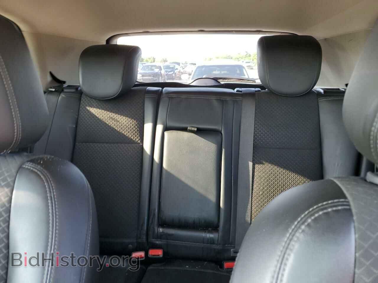 2019 BUICK ENCORE - VIN: KL4CJASB9KB822117 - Фото 10