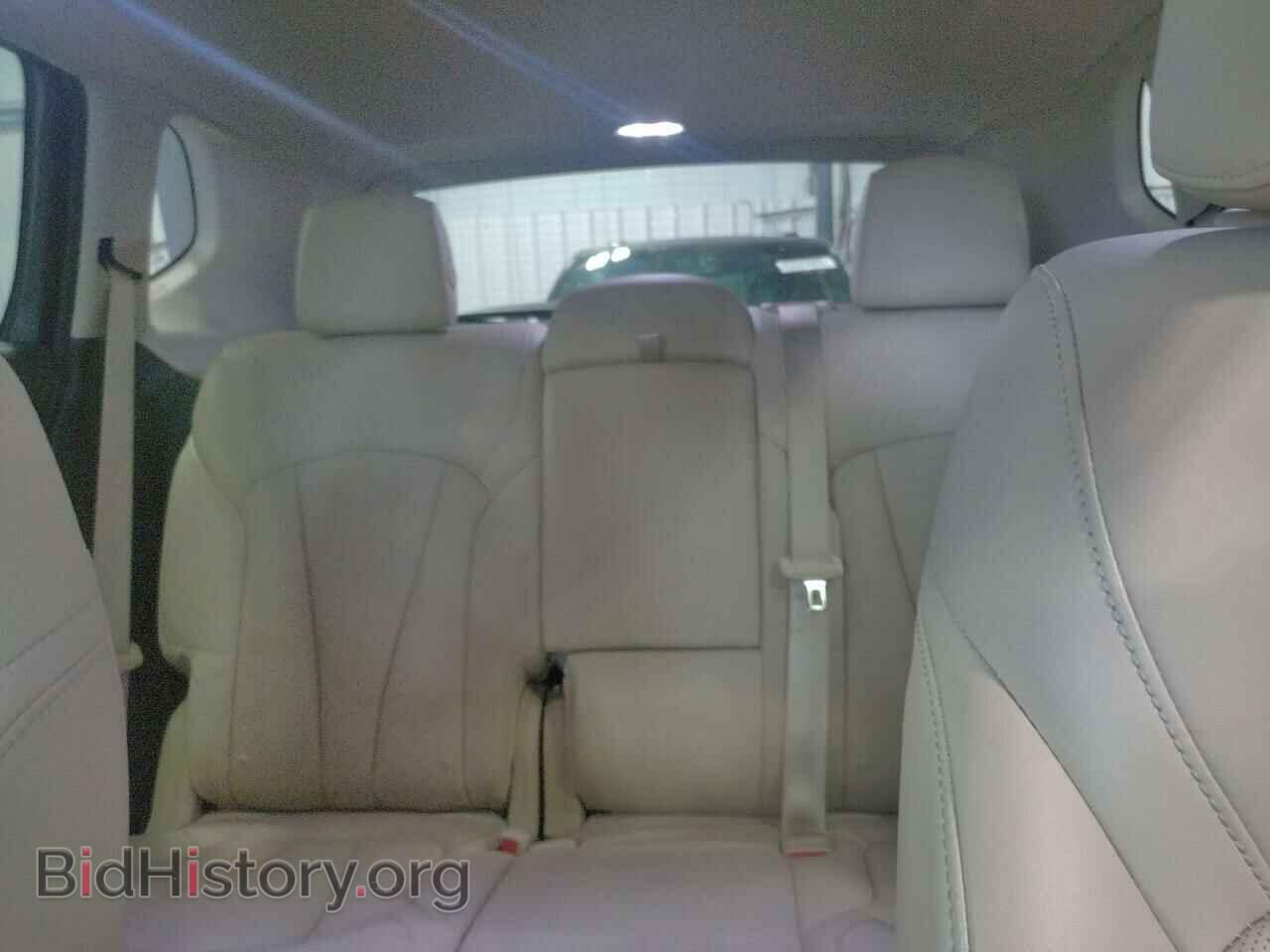2019 BUICK ENVISION - VIN: LRBFXCSA1KD018448 - Photo 10