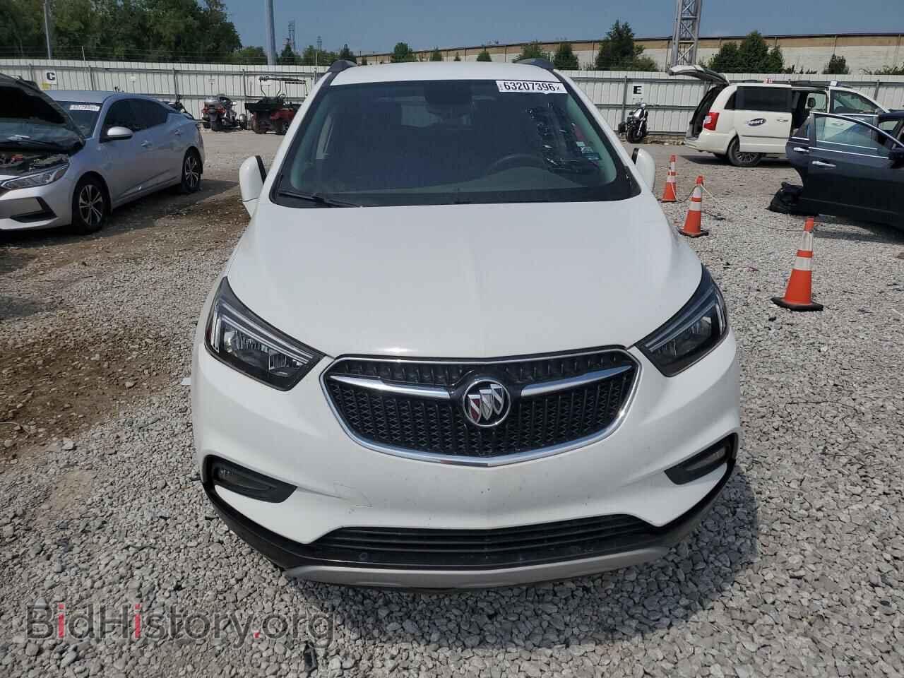 2017 BUICK ENCORE - VIN: KL4CJBSB1HB112062 - Photo 5