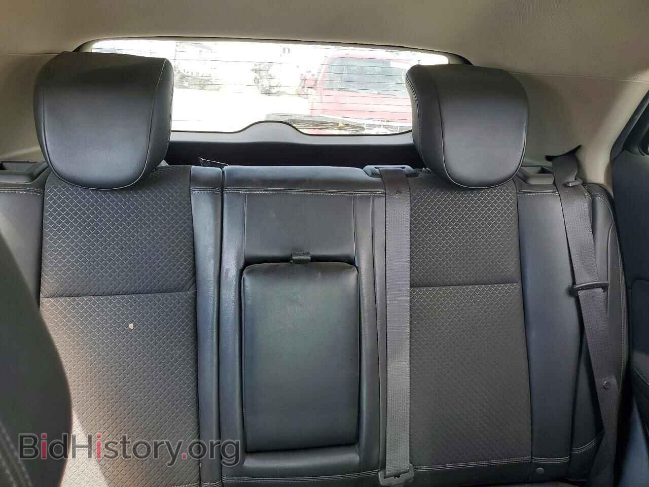 2017 BUICK ENCORE - VIN: KL4CJBSB1HB112062 - Photo 10