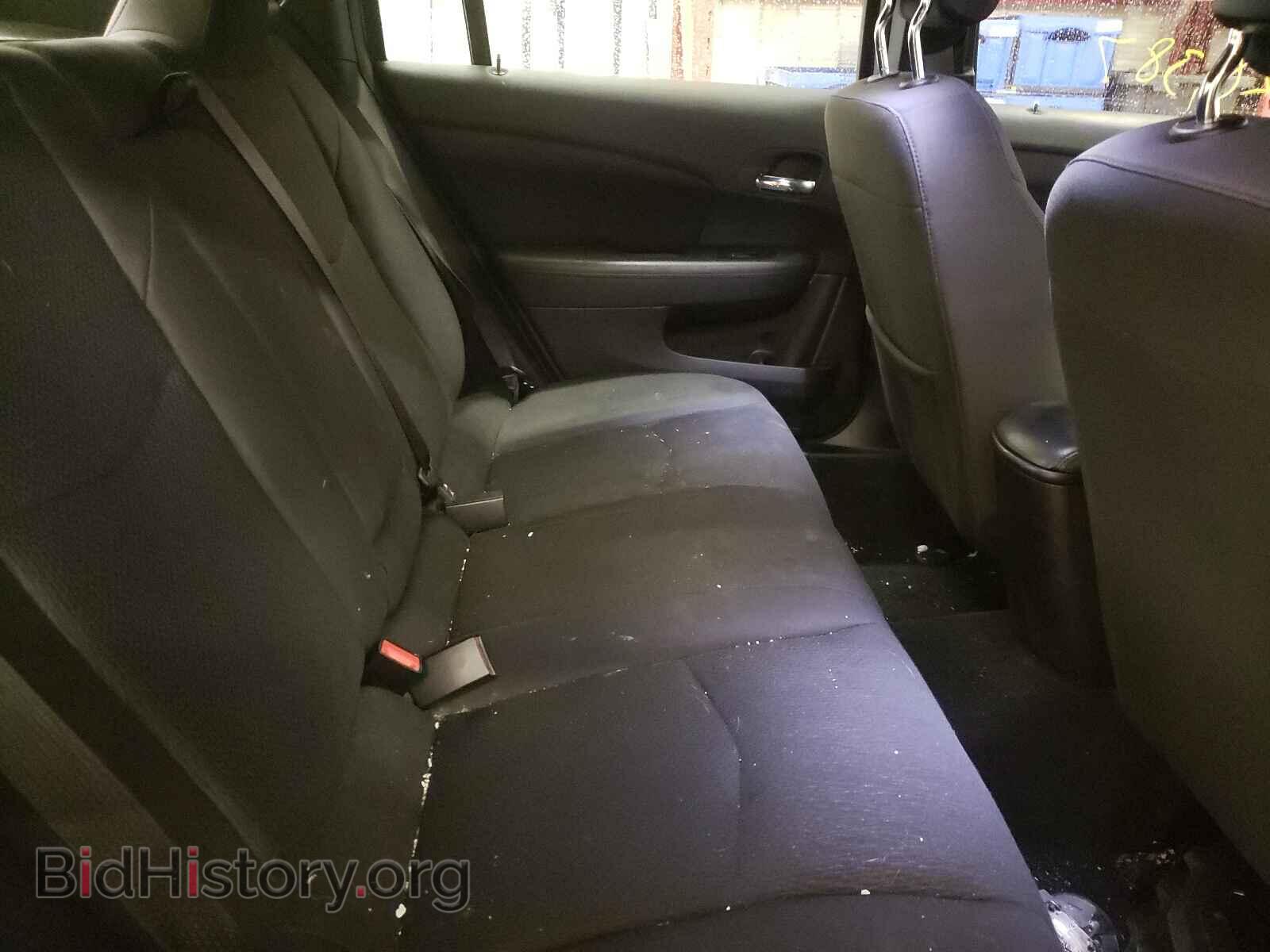 2014 CHRYSLER 200 - VIN: 1C3CCBBB4EN158810 - Фото 6