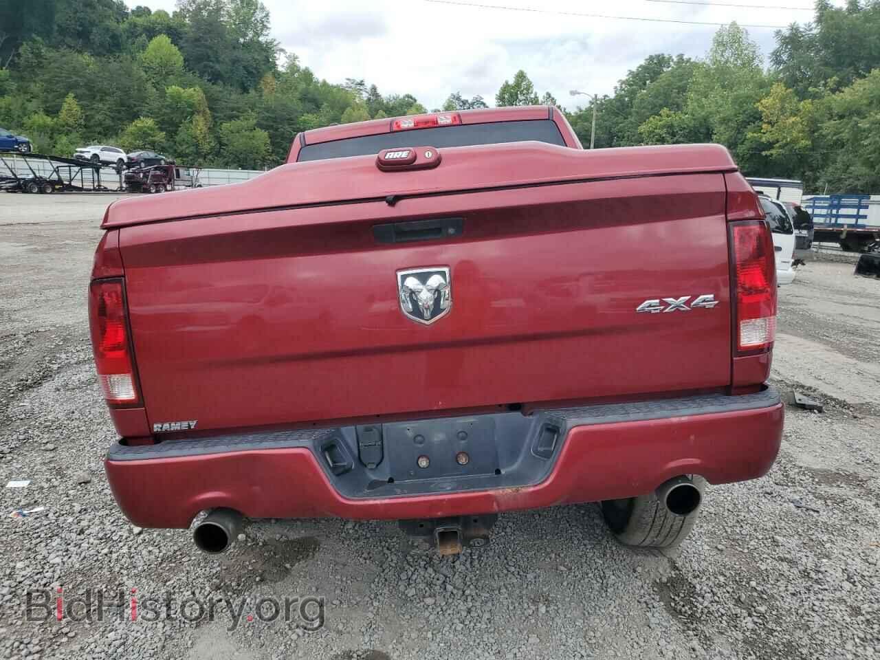2013 RAM 1500 - VIN: 1C6RR7KT2DS602199 - Photo 6