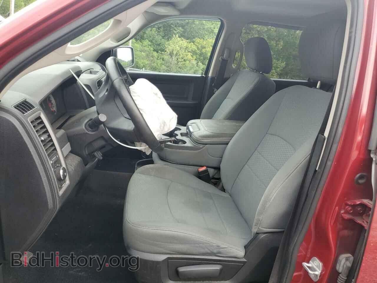 2013 RAM 1500 - VIN: 1C6RR7KT2DS602199 - Photo 7
