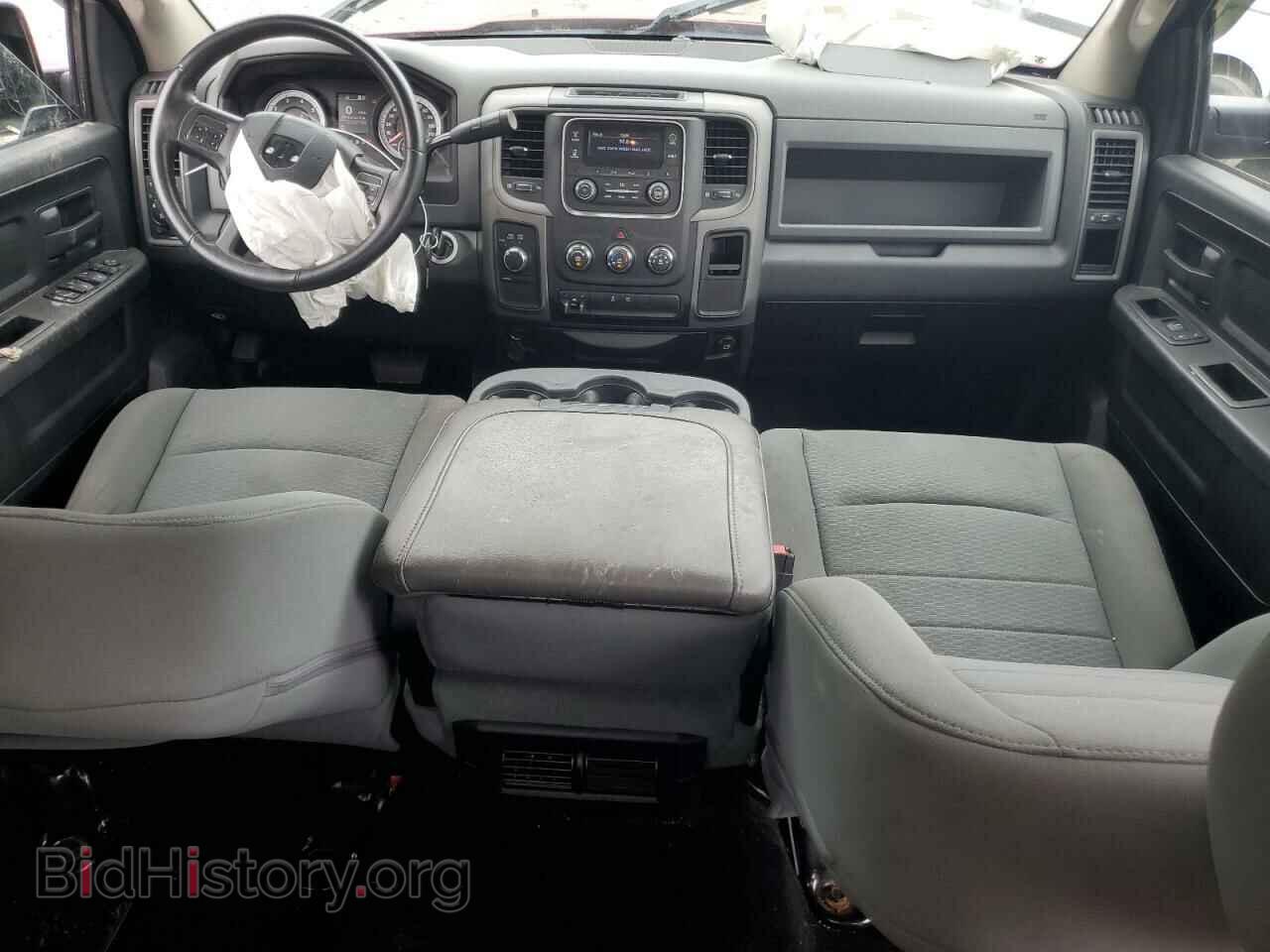 2013 RAM 1500 - VIN: 1C6RR7KT2DS602199 - Photo 8