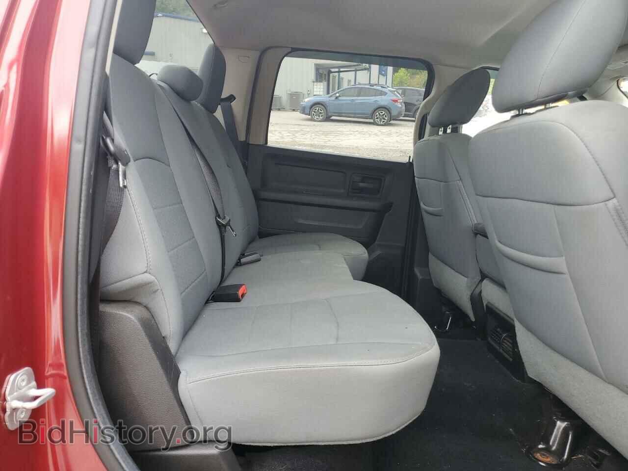 2013 RAM 1500 - VIN: 1C6RR7KT2DS602199 - Photo 10