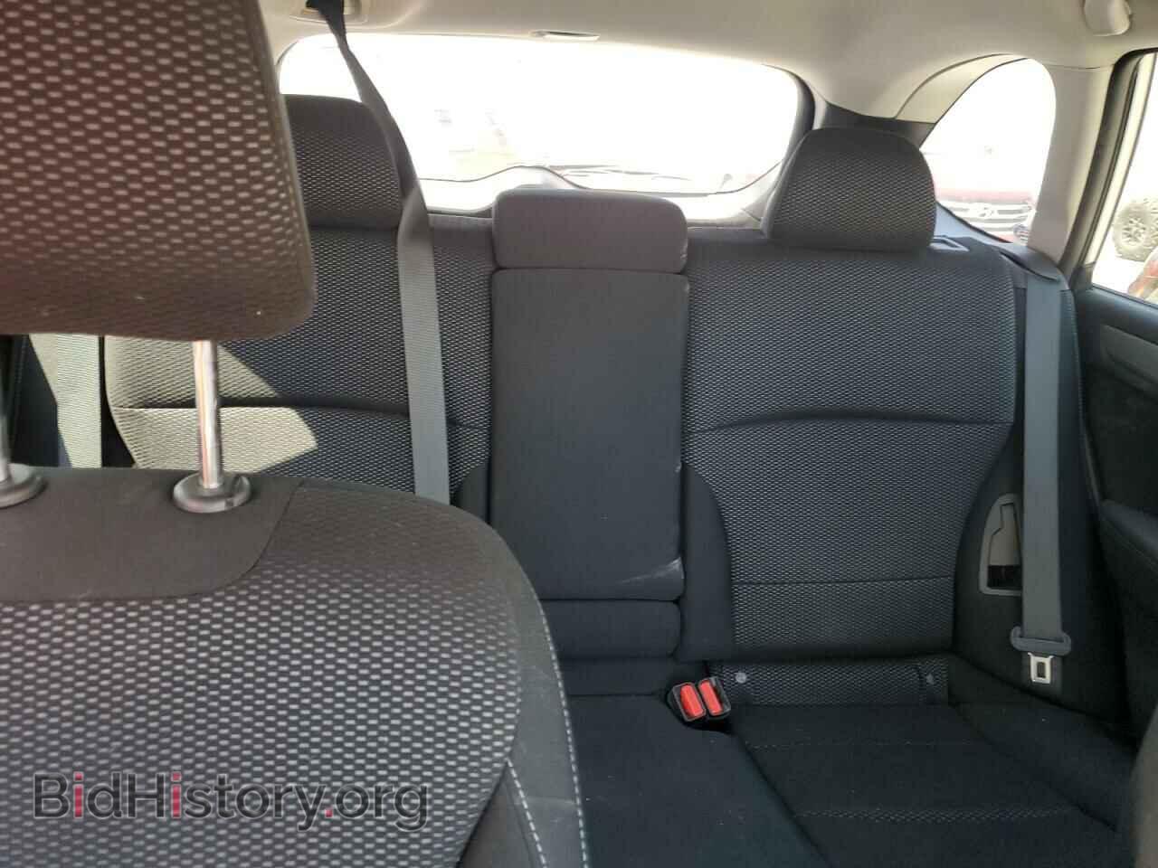 2015 SUBARU OUTBACK - VIN: 4S4BSACC6F3347902 - Фото 10