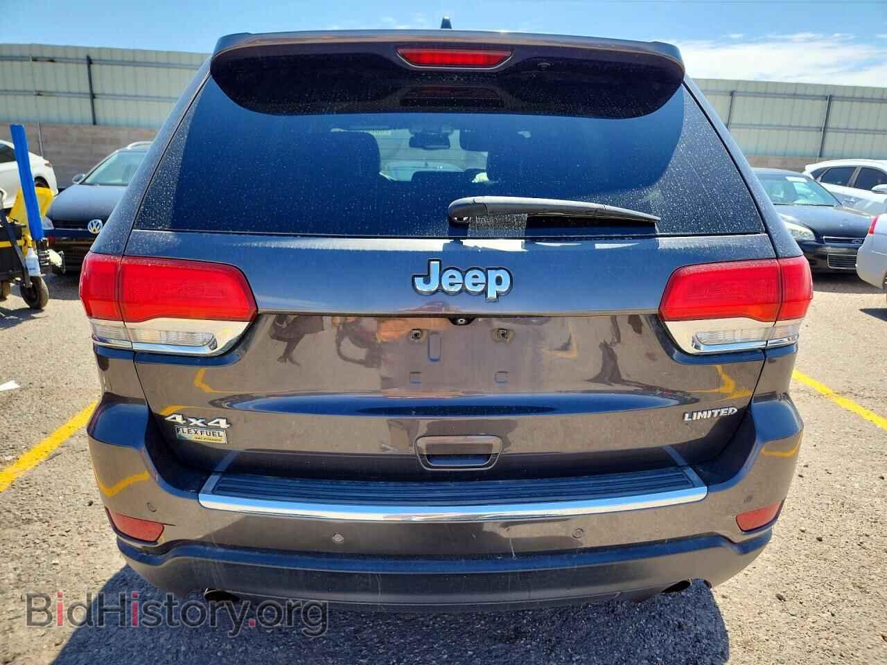 2014 JEEP CHEROKEE - VIN: 1C4RJFBGXEC411574 - Фото 6