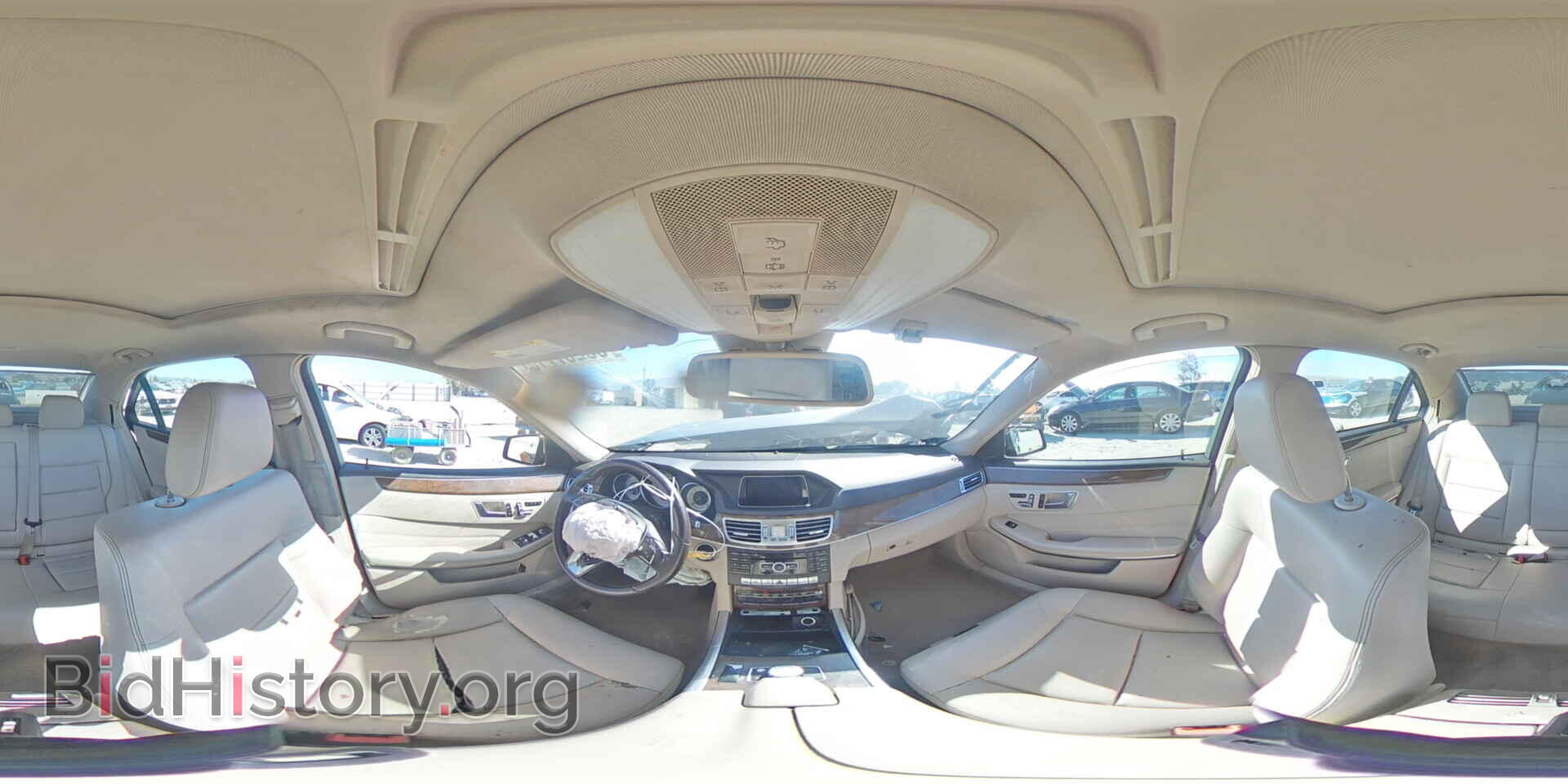2014 MERCEDES-BENZ E-CLASS - VIN: WDDHF5KB0EA974078 - Photo 14