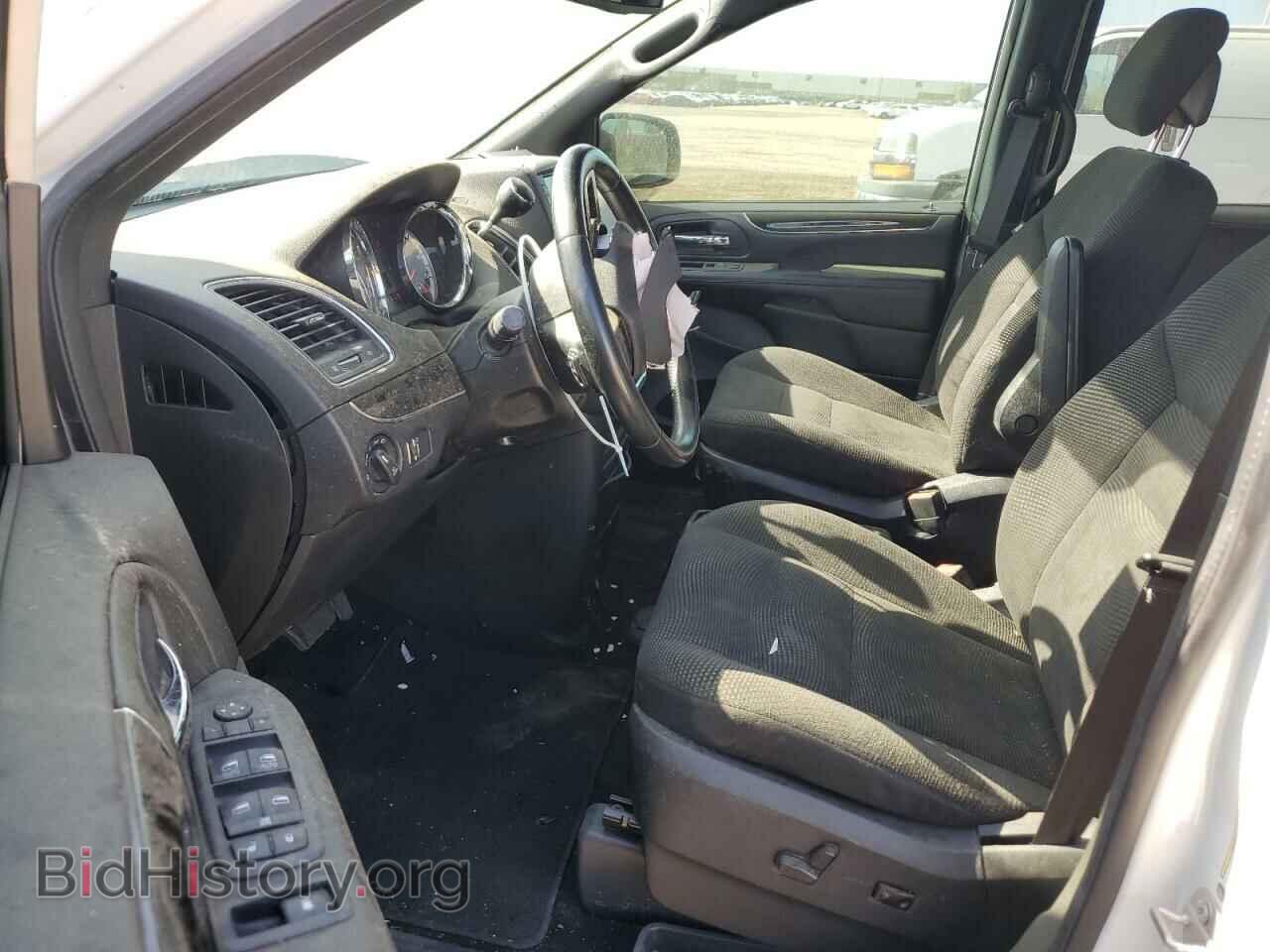 2020 DODGE CARAVAN - VIN: 2C4RDGBG4LR227636 - Фото 7